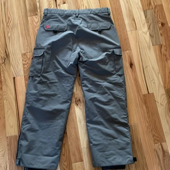 Turbine FDGB Ski/Snowboarding Pants
